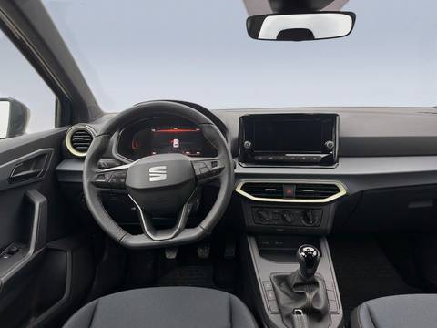 2026 Seat Ibiza — sličica 12