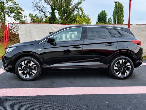 2023 Opel Grandland — sličica 2