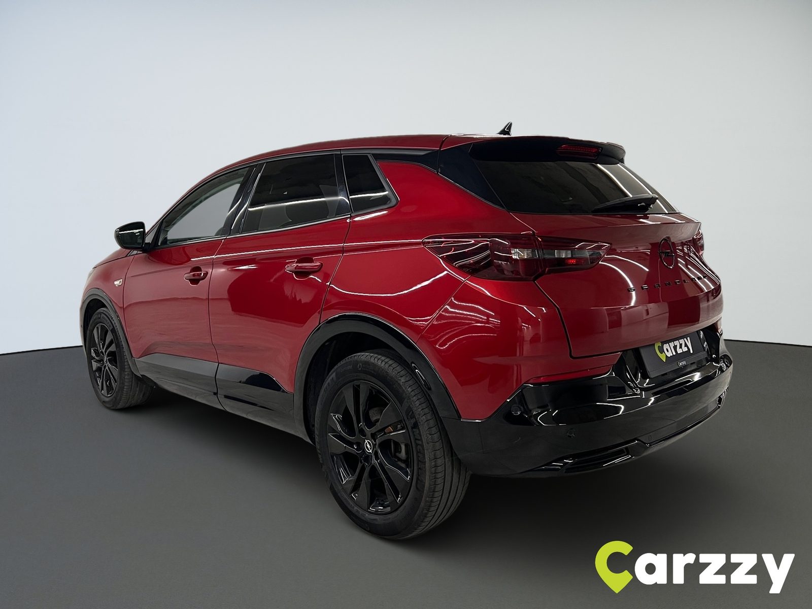 2023 Opel Grandland X — fotografija 8