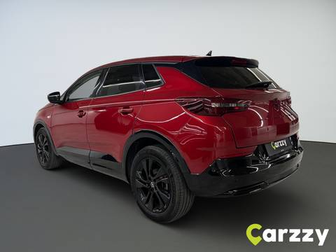 2023 Opel Grandland X — sličica 8