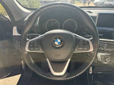 2021 BMW X1 — sličica 21