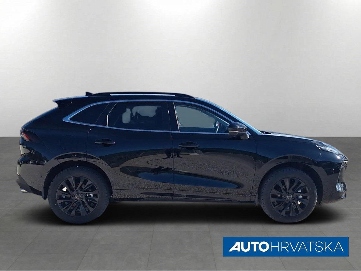 2026 Forthing T5 evo — fotografija 4