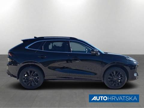 2026 Forthing T5 evo — sličica 4