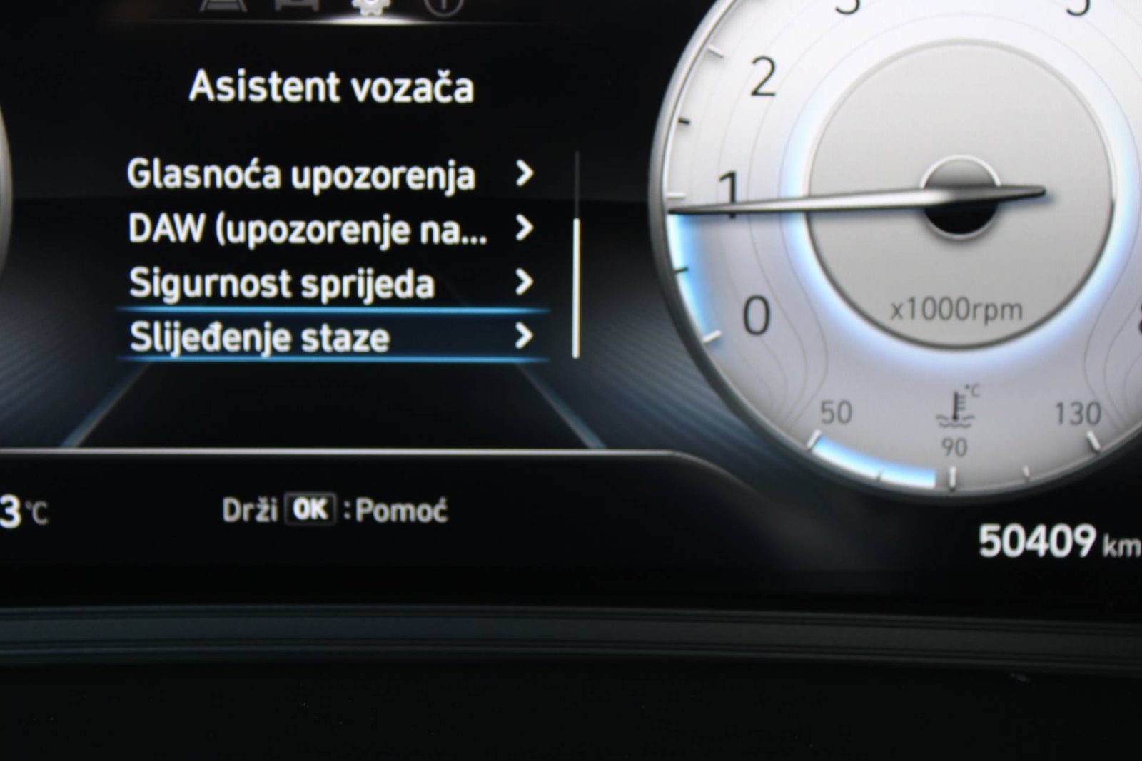 2023 Hyundai Kona — fotografija 21