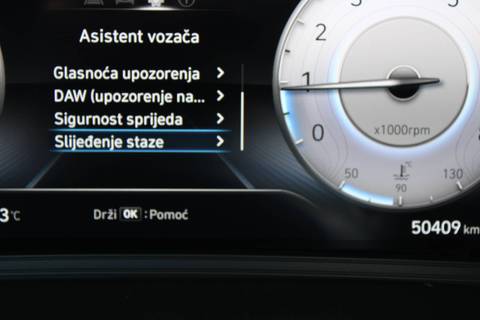 2023 Hyundai Kona — sličica 21