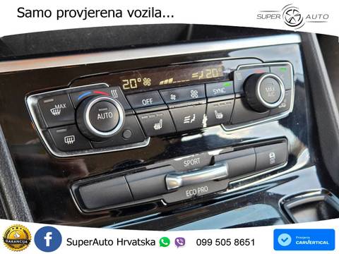 2017 BMW Serija 2 — sličica 13