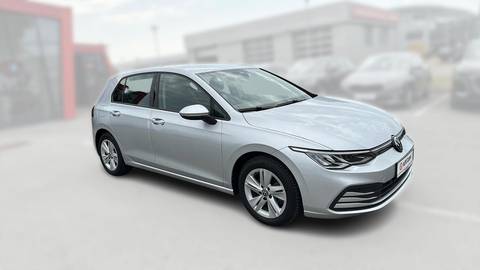 2024 Volkswagen Golf — sličica 3