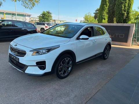 2021 Kia XCeed — sličica 2