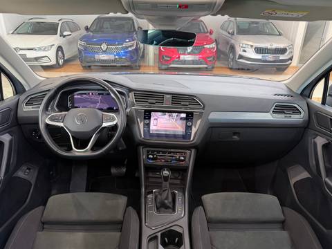 2020 Volkswagen Tiguan — sličica 6