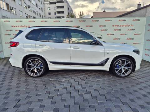 2018 BMW X5 — sličica 5