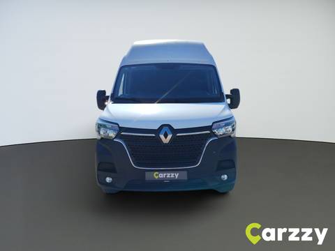 2022 Renault Master — sličica 2