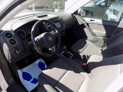 2016 Volkswagen Tiguan — sličica 13