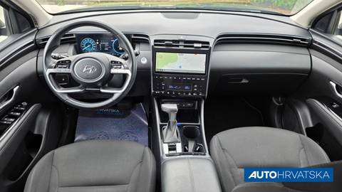 2023 Hyundai Tucson — sličica 24