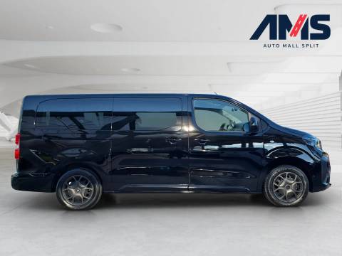 2025 Citroën SpaceTourer — sličica 6