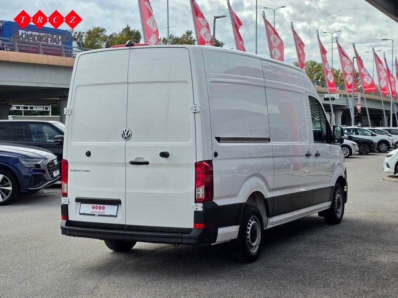 2023 Volkswagen Crafter — fotografija 4