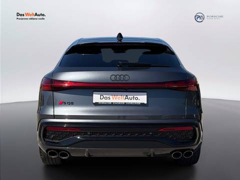 2025 Audi SQ5 S line — sličica 5