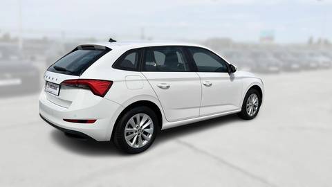 2023 Škoda Scala — sličica 7