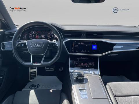 2022 Audi RS6 — sličica 12