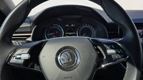 2022 Škoda Kamiq — sličica 11