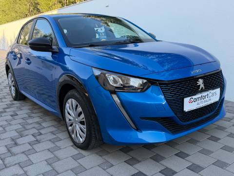 2023 Peugeot e-208 — sličica 2