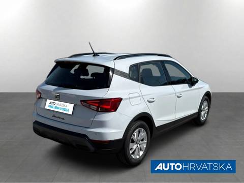 2026 Seat Arona — sličica 6