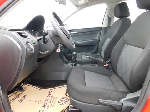 2015 Seat Toledo — sličica 7
