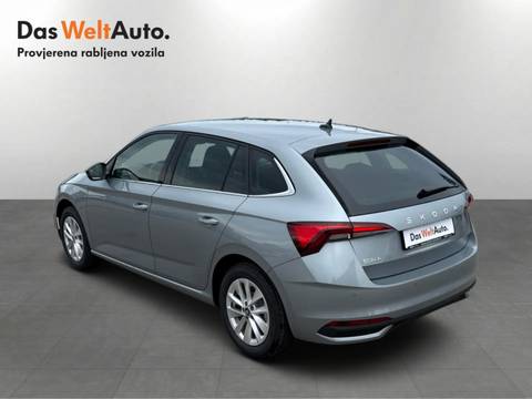 2026 Škoda Scala — sličica 3