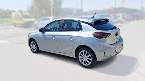 2024 Opel Corsa — sličica 5