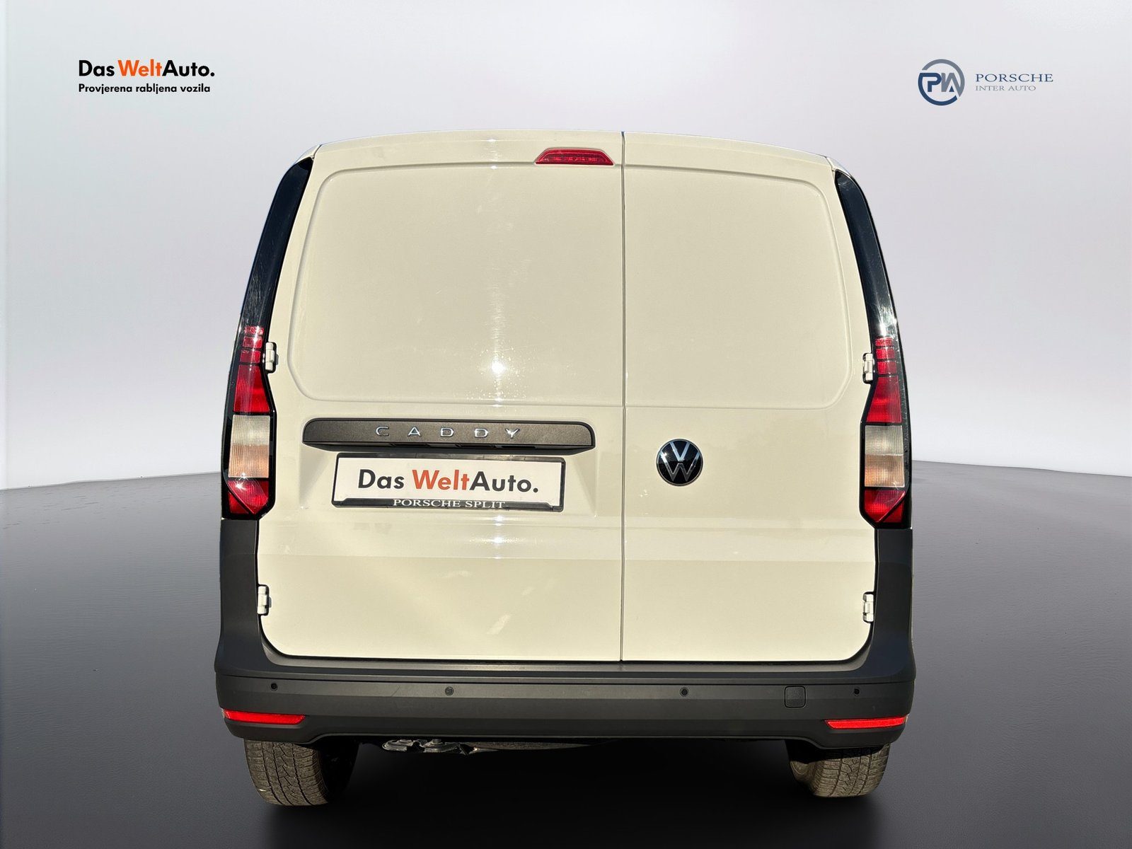 2022 Volkswagen Caddy — fotografija 7