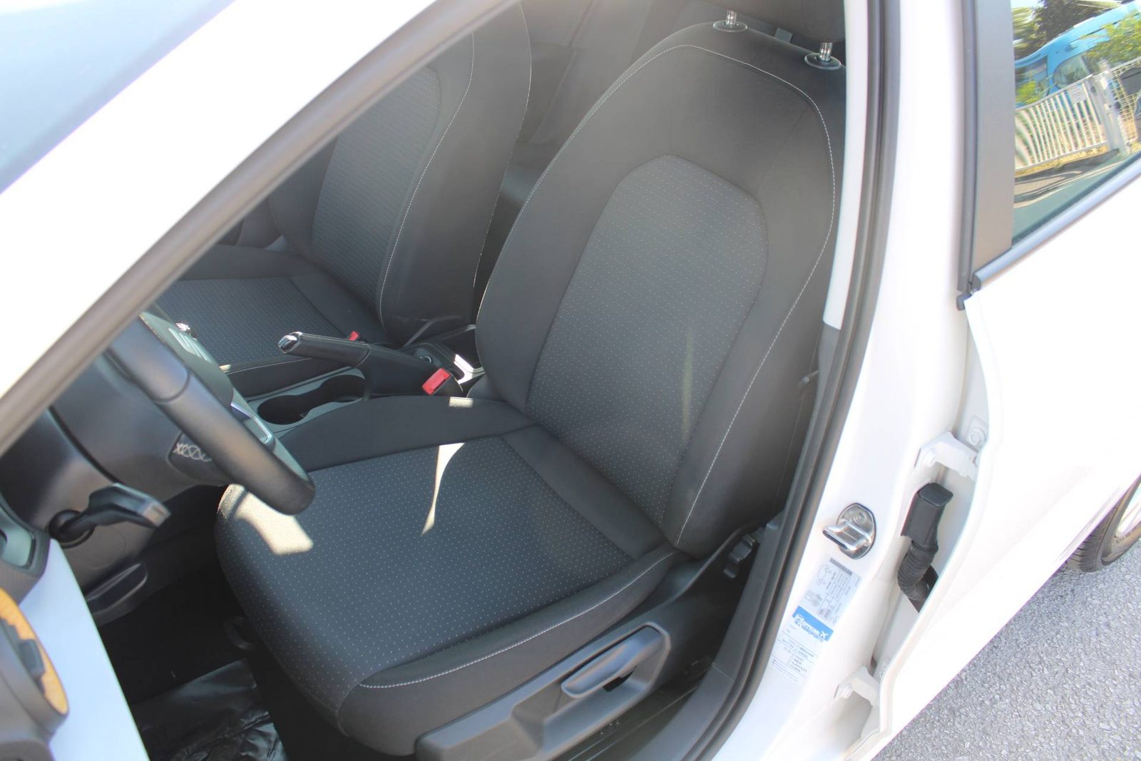 2022 Seat Ibiza — fotografija 9