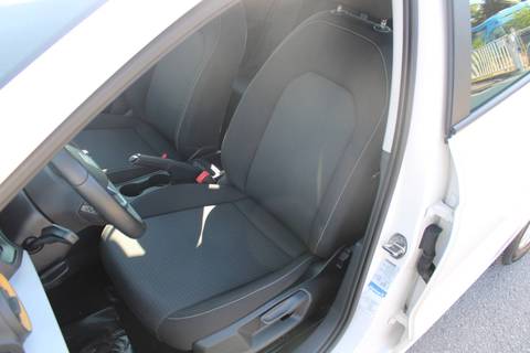 2022 Seat Ibiza — sličica 9