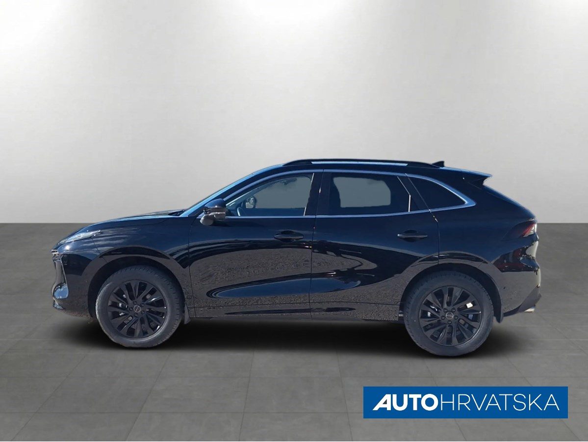 2026 Forthing T5 evo — fotografija 6