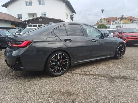 2022 BMW Serija 3 — sličica 5