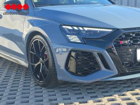 2024 Audi RS3 — sličica 3
