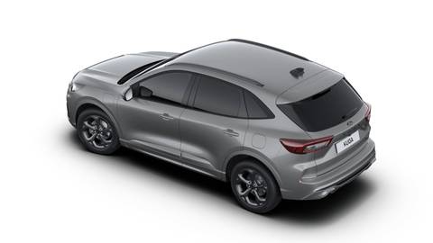 Ford Kuga — sličica 8