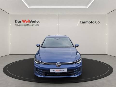 2026 Volkswagen Golf — sličica 8