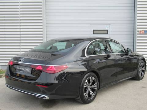 2025 Mercedes-Benz E-klasa Avantgarde — sličica 6