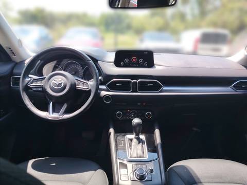 2019 Mazda CX-5 — sličica 21