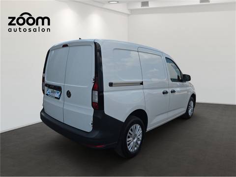 2023 Volkswagen Caddy — sličica 3
