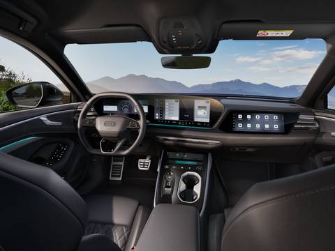 2026 Audi A6 allroad — sličica 9