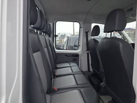2021 Volkswagen Crafter — sličica 13
