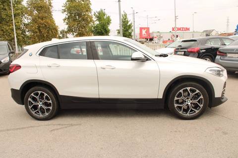 2023 BMW X2 — sličica 4