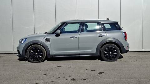2019 Mini Countryman — sličica 2