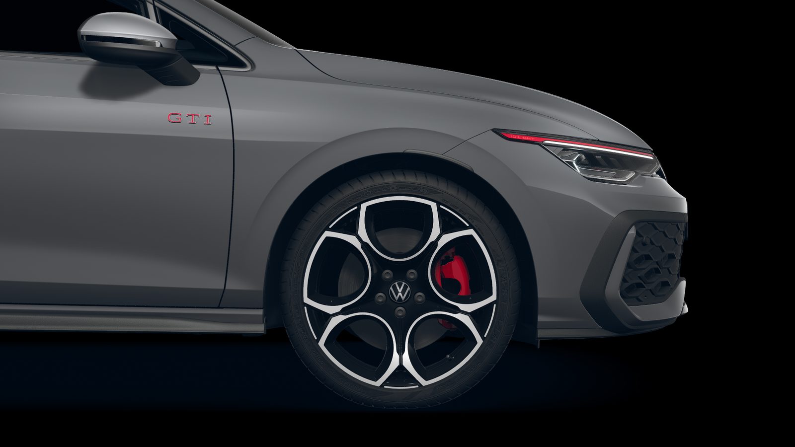 2026 Volkswagen Golf — fotografija 7