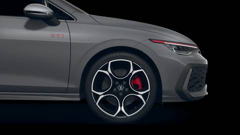 2026 Volkswagen Golf — sličica 7