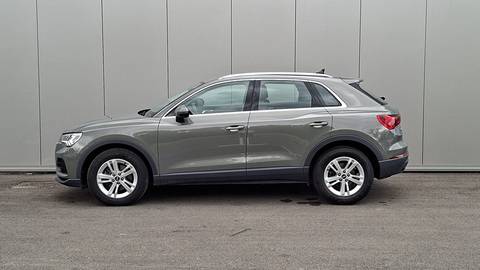 2022 Audi Q3 — sličica 2
