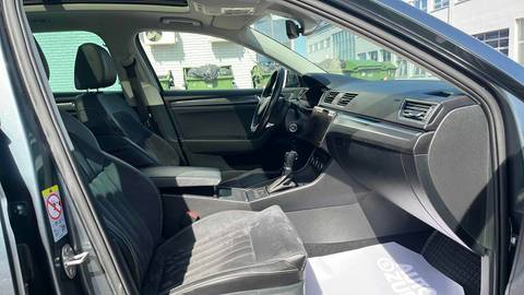 2022 Škoda Superb Combi — sličica 9
