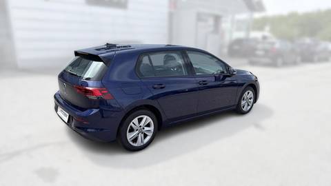 2024 Volkswagen Golf — sličica 7