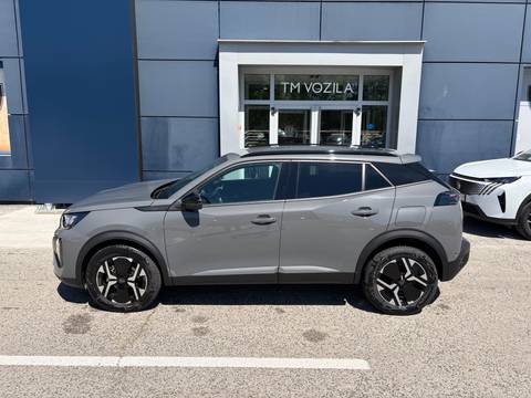 2026 Peugeot 2008 — sličica 3