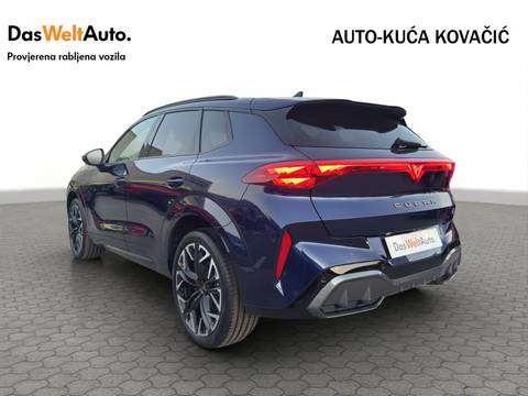 2026 Cupra Terramar — sličica 3